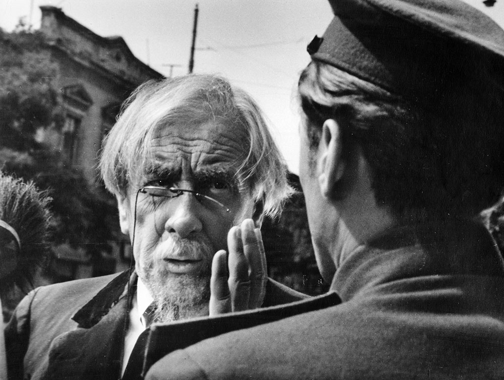 Волков Микола Миколайович